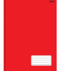 Alternative view of CADERNO BROCHURA 48 FOLHAS CAPA DURA 1/1