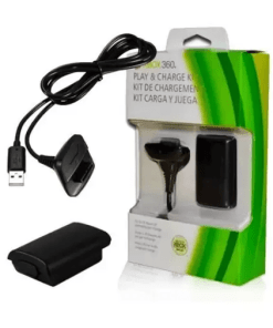Alternative view of Cabo para Controle Xbox 360 BM541/MX3041