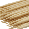 Espeto Churrasco 250 x 3,5mm – 100unid. - Image 2