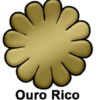 Purpurina 5g. - Ouro Rico - Image 2