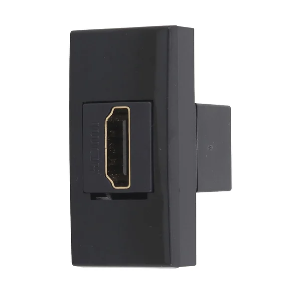 Módulo Hdmi Preto Preta