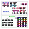 Oculos + Caneta - Image 2