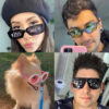 Oculos + Caneta - Image 5