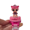 Princesa Disney Relogio/ Brinquedo/ Marvel - Infantil - Image 8