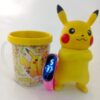 Pokemon + Kit Boneco Relógio Digital Infantil Pikachu - Image 5