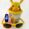 Pokemon + Kit Boneco Relógio Digital Infantil Pikachu - Image 2