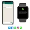 Smartwatch  Relogios D20 Y68s Bluetooth Novo Barato Top - Image 4