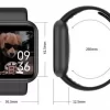 Smartwatch  Relogios D20 Y68s Bluetooth Novo Barato Top - Image 2