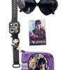Kit Wandinha Netflix + Carteira + Relógio Digital Óculos - Image 3