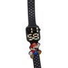 Relogio Super Mario Bros Kit Infantil Boneco + Copo Oculos - Image 5