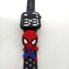 Reloginho Spiderman Desenho+ Óculos E Case Infatil - Image 3