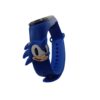 Sonic Azul Reloginho Digital Do Top Infantil - Image 3