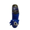 Sonic Azul Reloginho Digital Do Top Infantil - Image 5