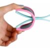 Óculos Infantil Flexivel Polarizado Uv400 Criança Não Quebra - Image 8