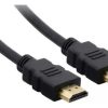 Cabo Hdmi Full Hd, 1080p 1.4v - 1 Metro
