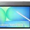 Samsung Galaxy Tab S10 Fe Wifi 128gb Tela 10,9'' 90hz Cinza Cinza