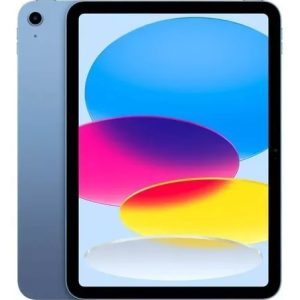 Apple iPad 10 Geração 2022 64gb Azul 8gb RAM 10.9 "