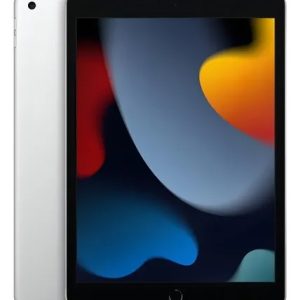 iPad Apple 9th Geração 10,2'' Wi-fi 64gb Prata