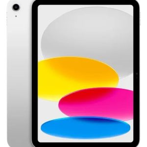 iPad 11 Wi-Fi 128gb prateado