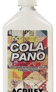 Cola Pano 100g 16810 - Acrilex