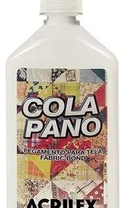 Cola Pano 100g 16810 - Acrilex