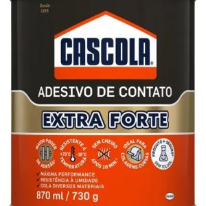 Cascola Extra 730g / Adesivo De Contato Origina Henkel