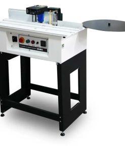 Coladeira de Bordas Portátil Monofásica 220V Bumafer-Maksiwa