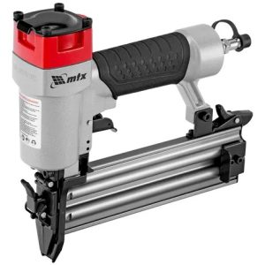 Pinador Pneumatico Para Pinos De 10 A 50mm Mtx Profissional