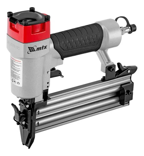 Pinador Pneumatico Para Pinos De 10 A 50mm Mtx Profissional