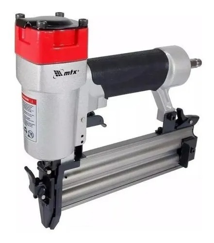 Pinador Pneumático Para Pinos De 10 À 50mm Pf MTX 574109
