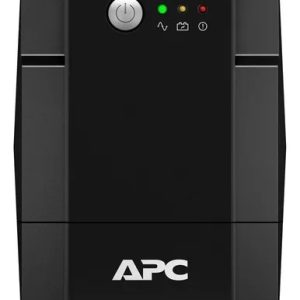 APC Nobreak apc back-ups 700va Entrada 110/220V / Saída 115V bvx700bi-br