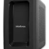 Nobreak Attiv 700va - Bivolt - Intelbras - Cor Preto