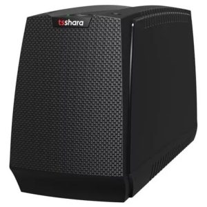 Nobreak Ts Shara Ts 1200va Xpro Universal E/s Bivolt - 4502 Cor Preto