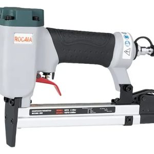 Grampeador pneumático profissional 80w Rocama