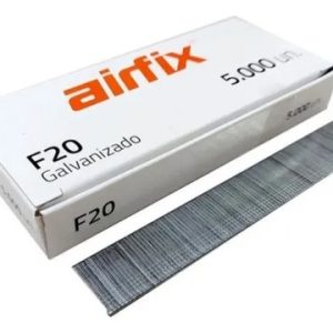 Pino Para Pinador Pneumático Tipo F Até 20mm C/ 5.000 Pçs