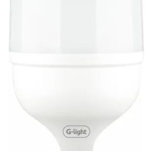 Lâmpada Led T120 60w 6500k 4200lm Bocal E27 - G-light Cor da luz Branco-frio