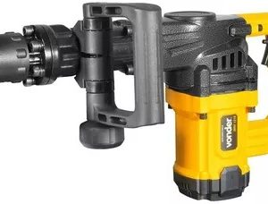 Martelo Rompedor Sds Max 1300w Mrv 1315n Vonder