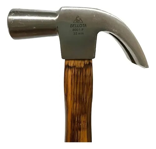Bellota 8001 martelo unha 1.21kg