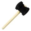 Martelo De Borracha Grande 80mm Mil Kits