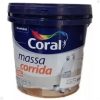Massa Corrida Coral 5,7kl Rende Até16 M2