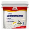 Massa Corrida Pva Mega Tintas 5,6kg