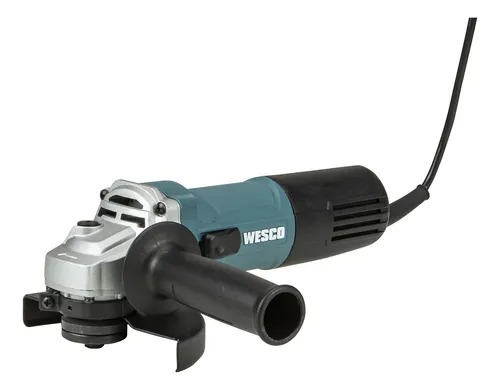 Esmerilhadeira Angular 125 mm 900w Wesco Ws4750U