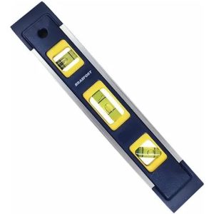 Nível Torpedo De 9 Base Magnética 228mm