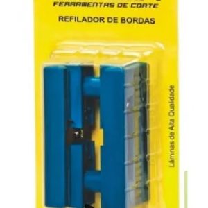 Refilador De Fita De Borda Manual - Indfema