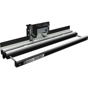 Refiladora de Borda de Bancada Mono 550W 110V Maksiwa