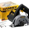Serra Mármore 4.3/8 Polegadas Hammer 1100w