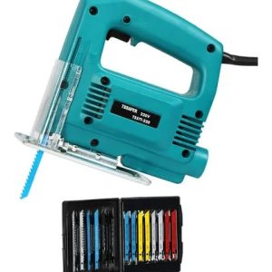 Serra Tico-tico 500w Com 14 Serras Tssaper Modelo Tsst14