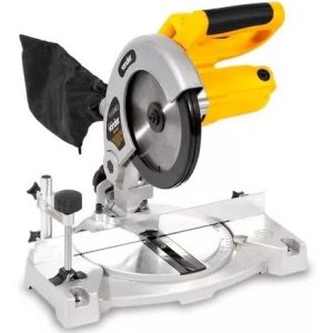 Serra Esquadria 7.1/4" 850w Sev 857 Vonder