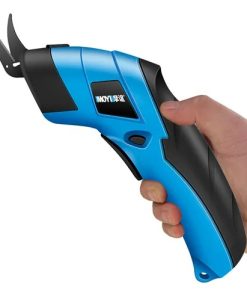 Tesoura Elétrica Para Tecido, Corte De Roupas Multiuso Para