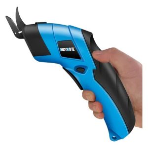 Tesoura Elétrica Para Tecido, Corte De Roupas Multiuso Para